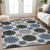 addison chantille acn900 gray rug