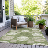addison chantille acn900 green rug