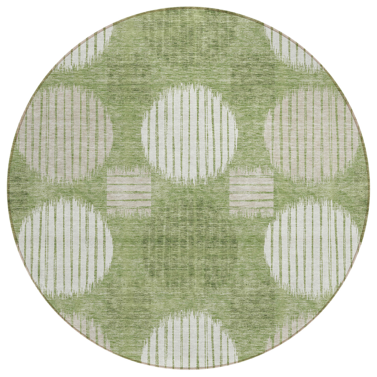 addison chantille acn900 green rug