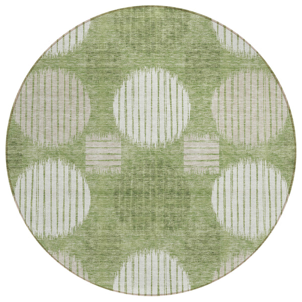 addison chantille acn900 green rug