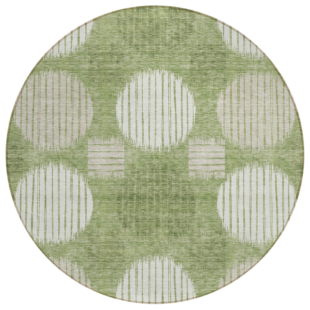 addison chantille acn900 green rug