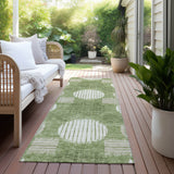 addison chantille acn900 green rug