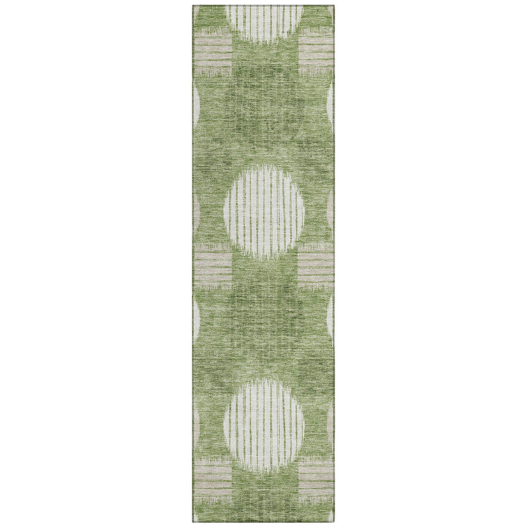 addison chantille acn900 green rug