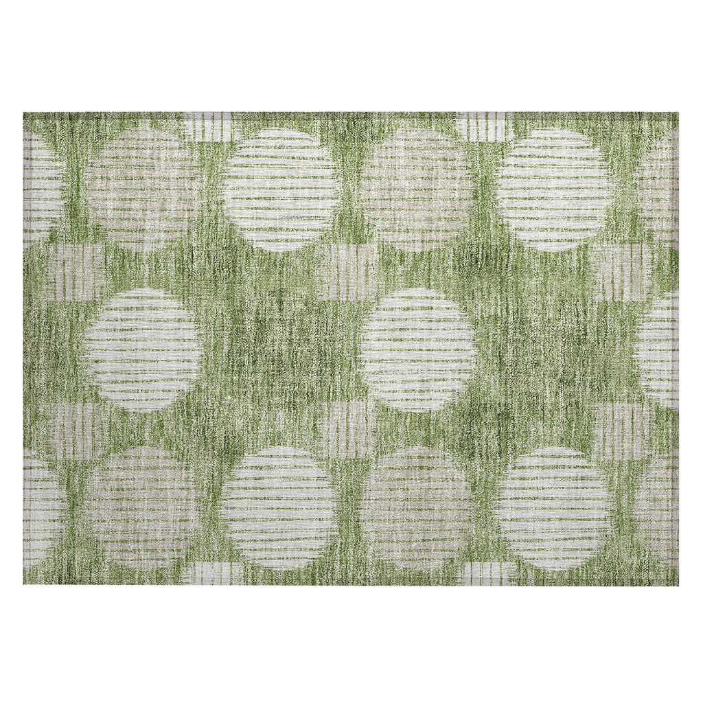 addison chantille acn900 green rug