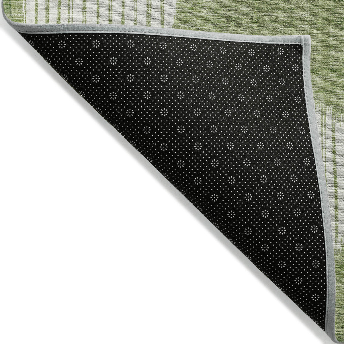 addison chantille acn900 green rug
