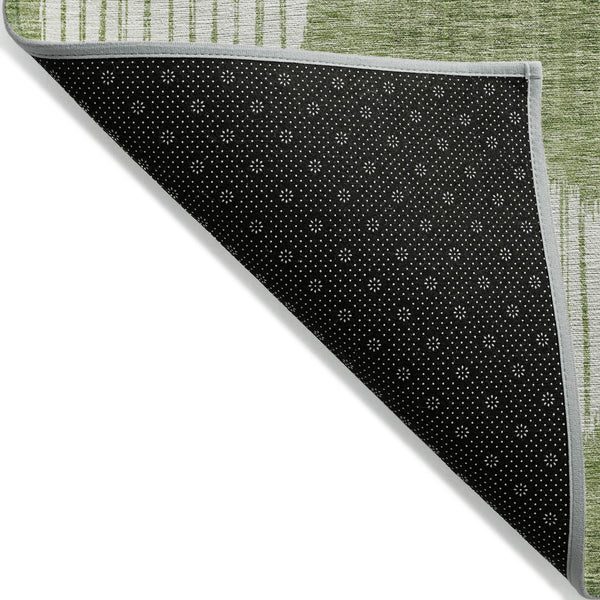 addison chantille acn900 green rug