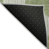 addison chantille acn900 green rug