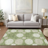 addison chantille acn900 green rug
