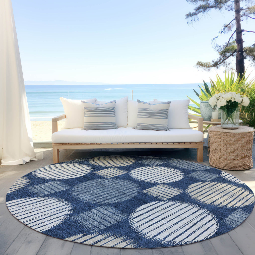 addison chantille acn900 navy rug