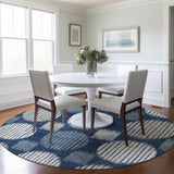 addison chantille acn900 navy rug