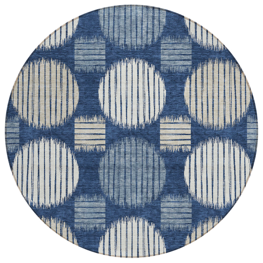 addison chantille acn900 navy rug