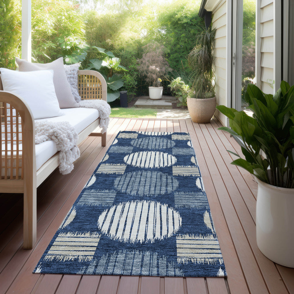 addison chantille acn900 navy rug