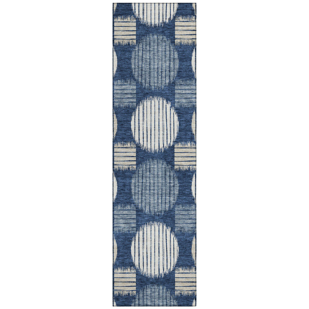 addison chantille acn900 navy rug