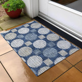 addison chantille acn900 navy rug