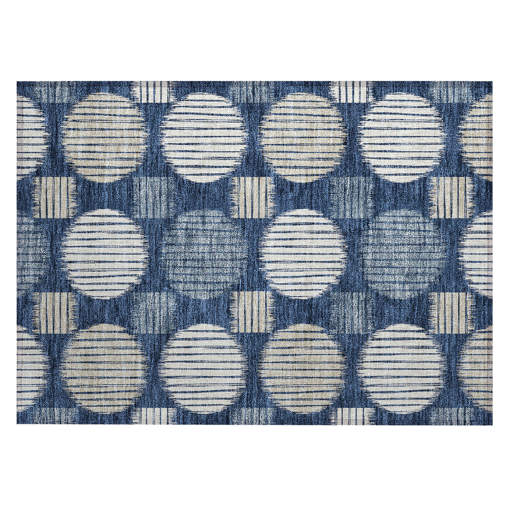 addison chantille acn900 navy rug