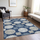 addison chantille acn900 navy rug