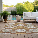addison chantille acn900 paprika rug