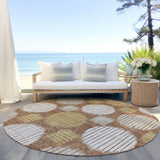 addison chantille acn900 paprika rug