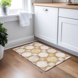 addison chantille acn900 paprika rug