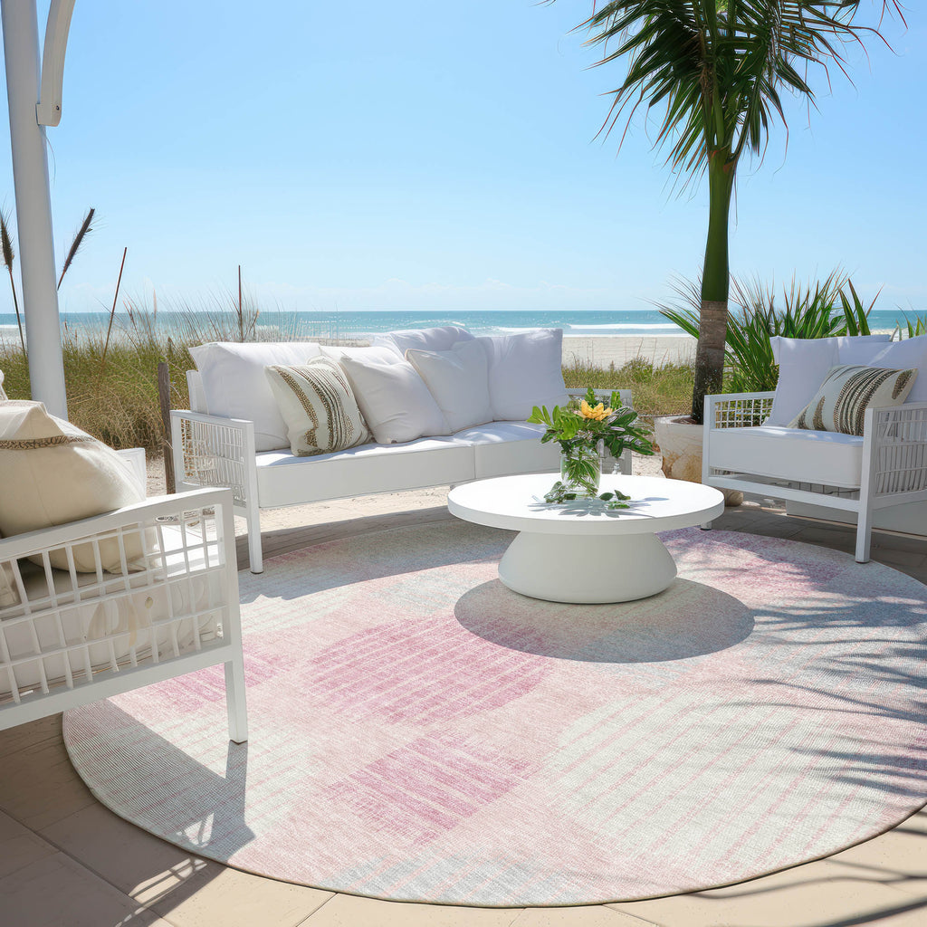 addison chantille acn900 pink rug