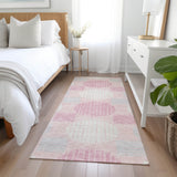 addison chantille acn900 pink rug