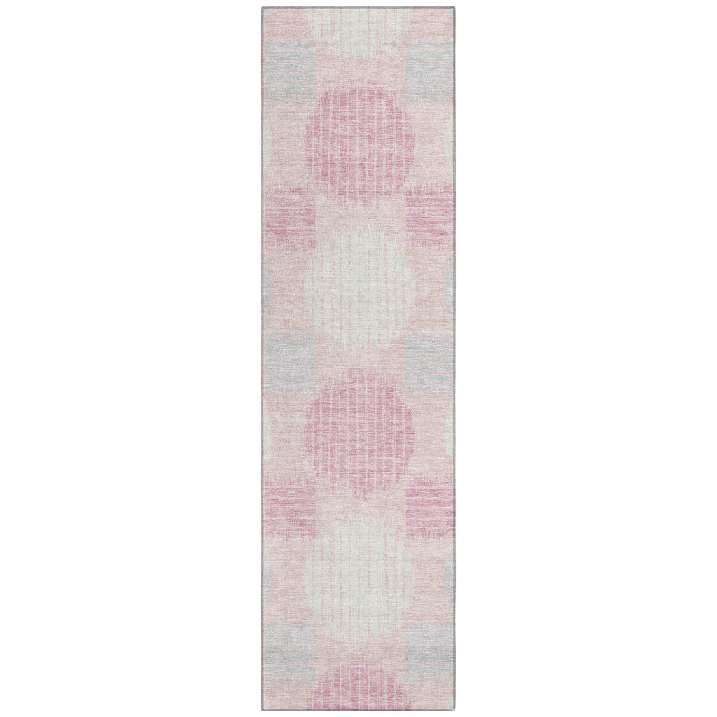 addison chantille acn900 pink rug