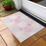 addison chantille acn900 pink rug