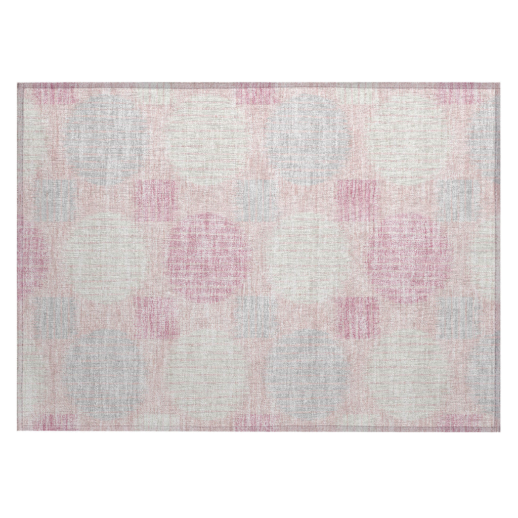 addison chantille acn900 pink rug