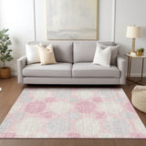 addison chantille acn900 pink rug