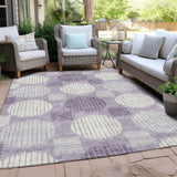 addison chantille acn900 purple rug