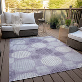 addison chantille acn900 purple rug