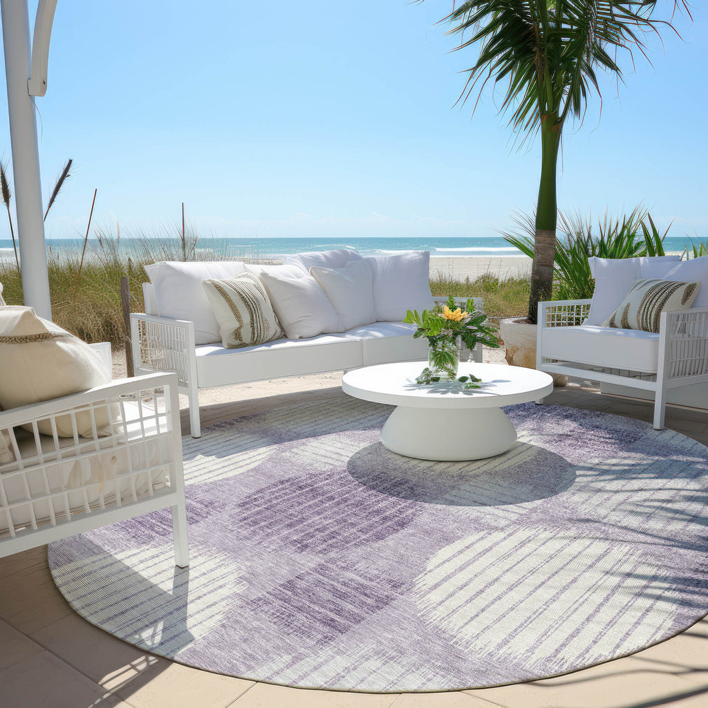addison chantille acn900 purple rug