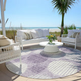 addison chantille acn900 purple rug