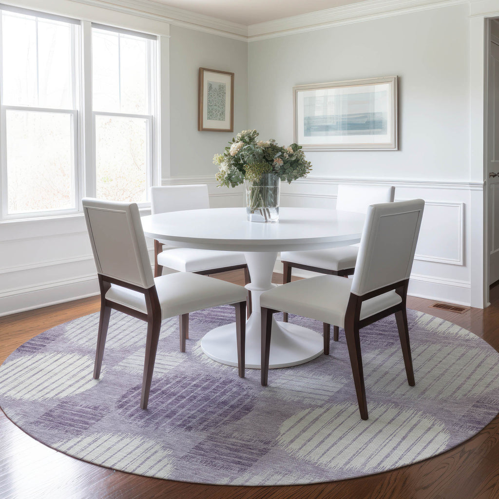 addison chantille acn900 purple rug