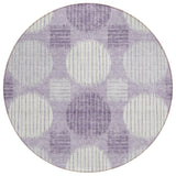 addison chantille acn900 purple rug