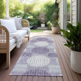 addison chantille acn900 purple rug