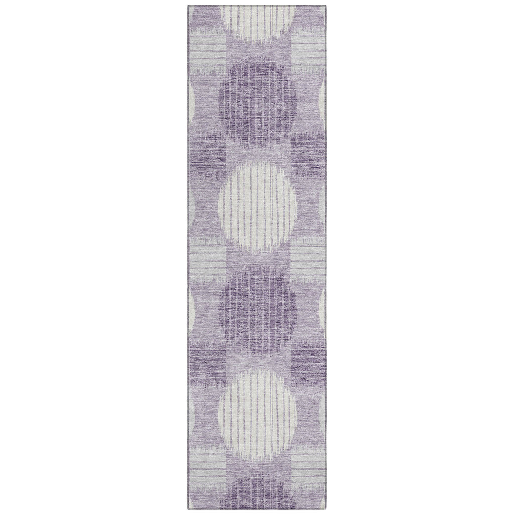 addison chantille acn900 purple rug