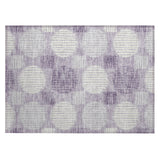 addison chantille acn900 purple rug