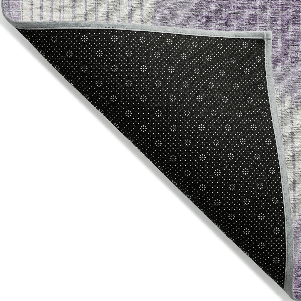 addison chantille acn900 purple rug
