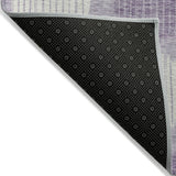 addison chantille acn900 purple rug