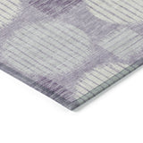 addison chantille acn900 purple rug