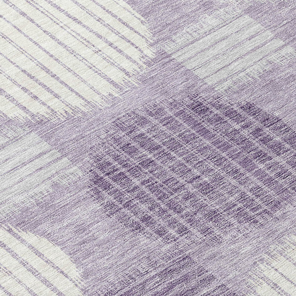 addison chantille acn900 purple rug