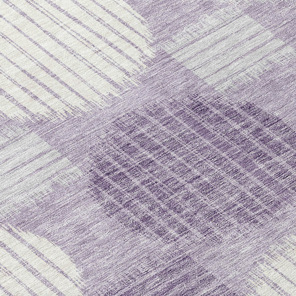 addison chantille acn900 purple rug