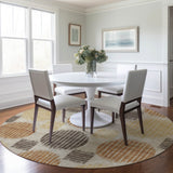 addison chantille acn900 tan rug