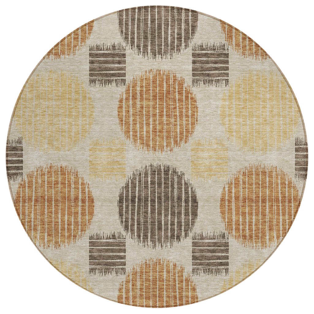 addison chantille acn900 tan rug