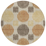 addison chantille acn900 tan rug