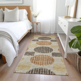 addison chantille acn900 tan rug