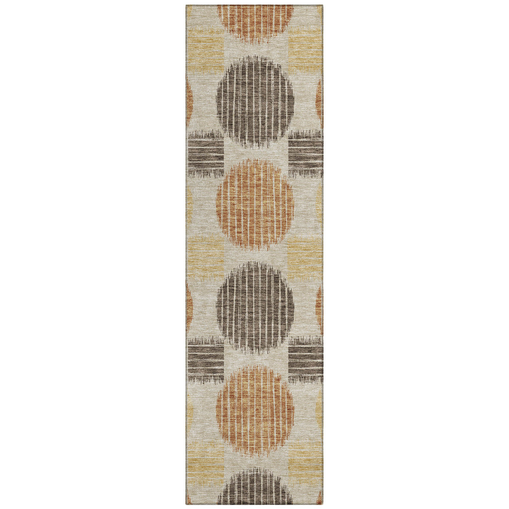 addison chantille acn900 tan rug