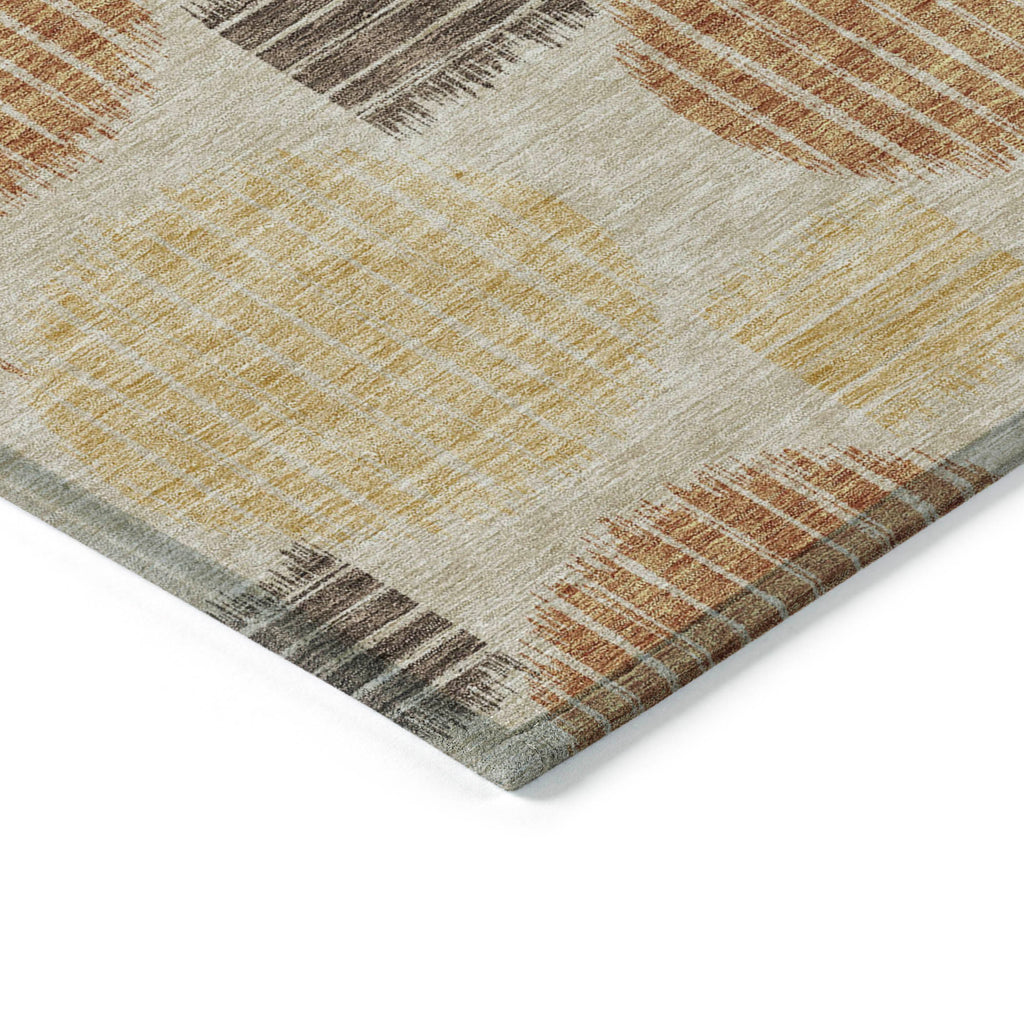 addison chantille acn900 tan rug