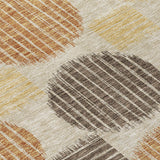 addison chantille acn900 tan rug